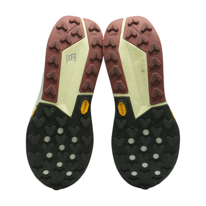 Zoomx Zegama 2 Multi Low Top Athletic Shoes