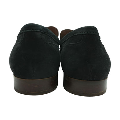 Black Loafer Dress Shoes