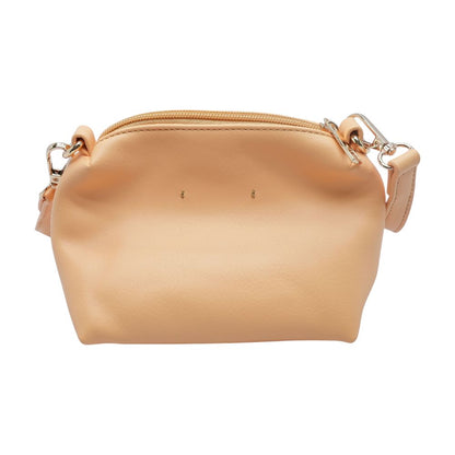 Peach Crossbody