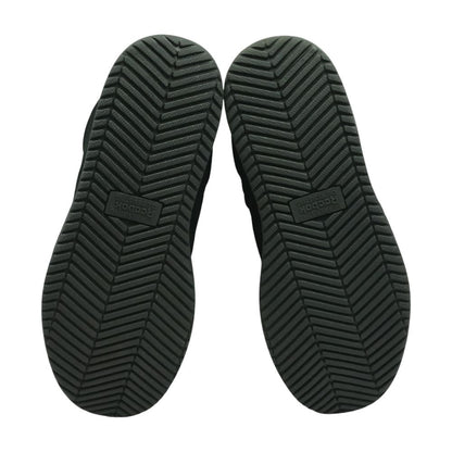 Soyay Skate Black Work Athletic Shoes