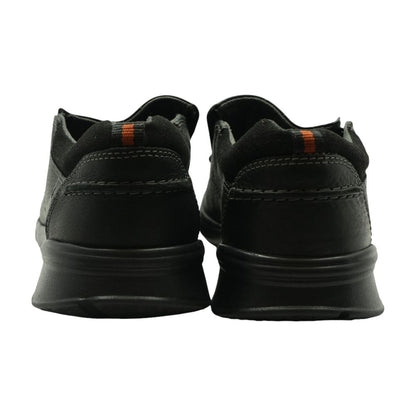 Black Loafer Dress Shoes