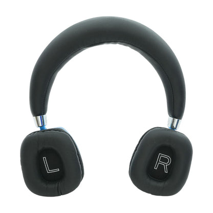 Blue PuroQuiet Kids' Active Noise Cancelling Bluetooth Headphones