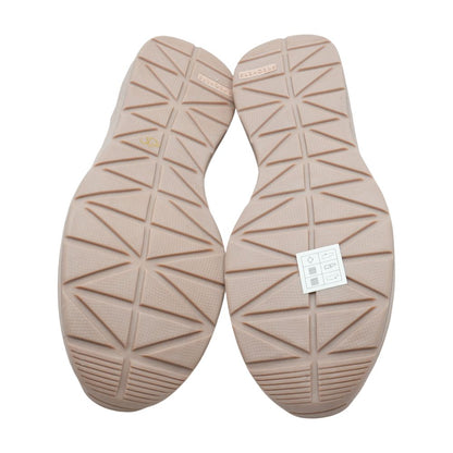 Billion-Lotsa Steps Beige Slip On Athletic Shoes