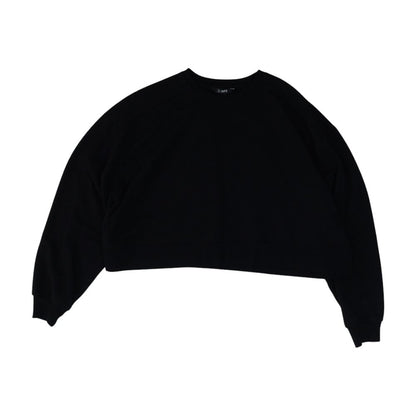 Black Sweatshirt