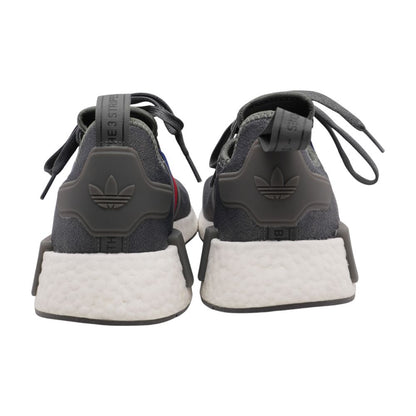 NMD Gray Low Top Sneaker