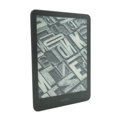 Kindle Paperwhite 6 Signature Edition 32GB Metallic Black