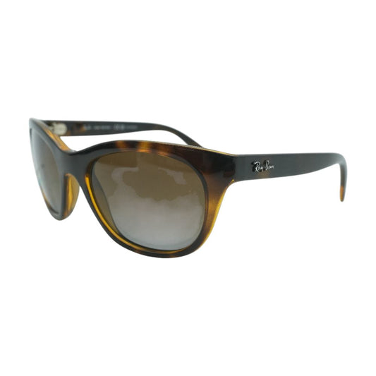 Brown RB 4216 Cat Eye Sunglasses