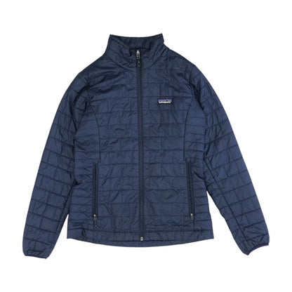 Navy Lightweight Jacket