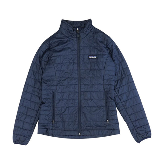 Navy Lightweight Jacket