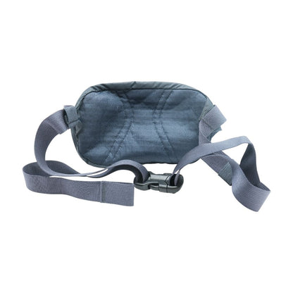 Navy Belt Bag