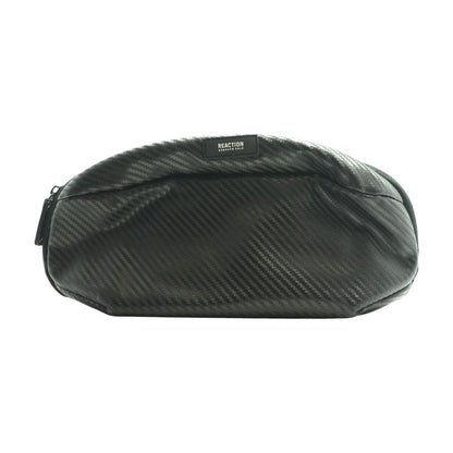 Black Toiletry Bag