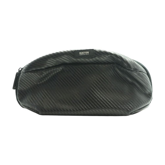 Black Toiletry Bag