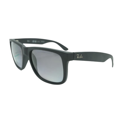 Black RB4165 Square Sunglasses