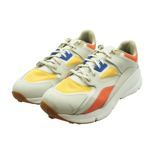 96 Moving Day Multi Low Top Athletic Shoes