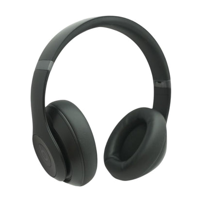Black Studio Pro Around Ear Wireless Noise Cancelling Headphones