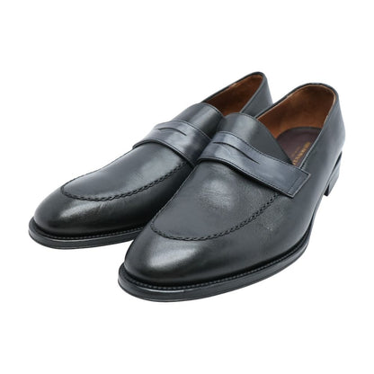 Black Loafer Dress Shoes