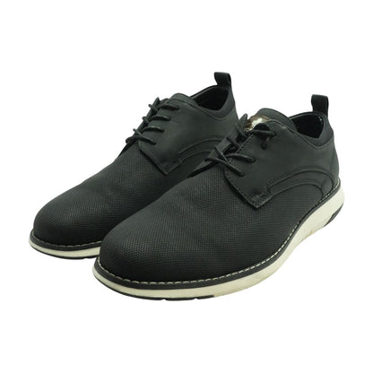 Black Boat Casual Shoes