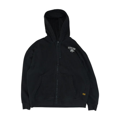 Black Lightweight Jacket