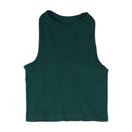 Green Tank T-Shirt