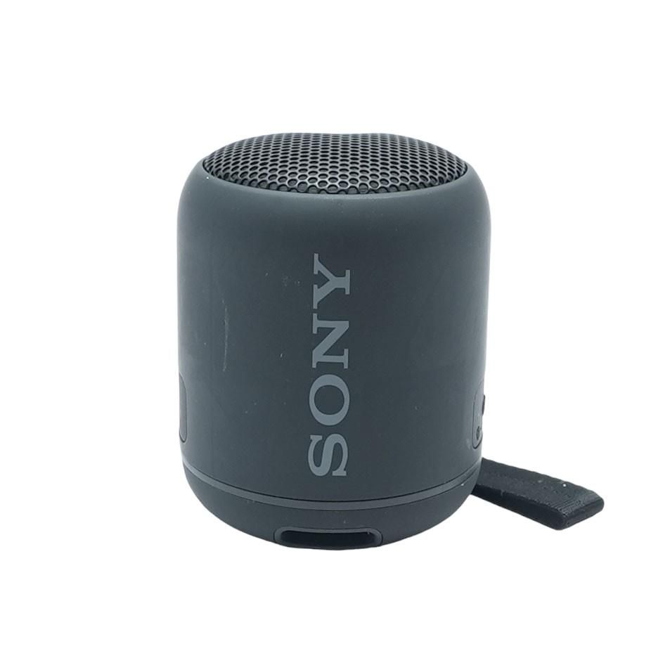 SRSXB12 Mini Bluetooth Speaker Black Unclaimed Baggage