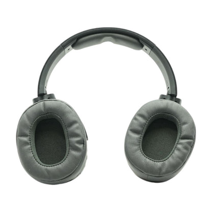 True Black Hesh Evo Wireless Headphones