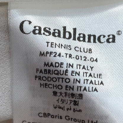 Gradient Monogram Silk Shorts