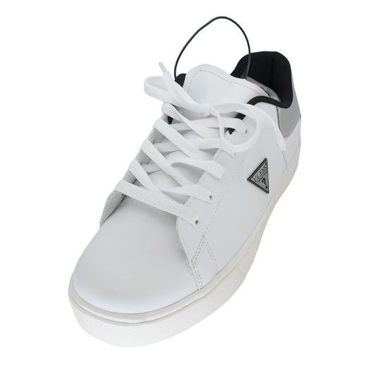 White X Heelys Lace Up Shoes