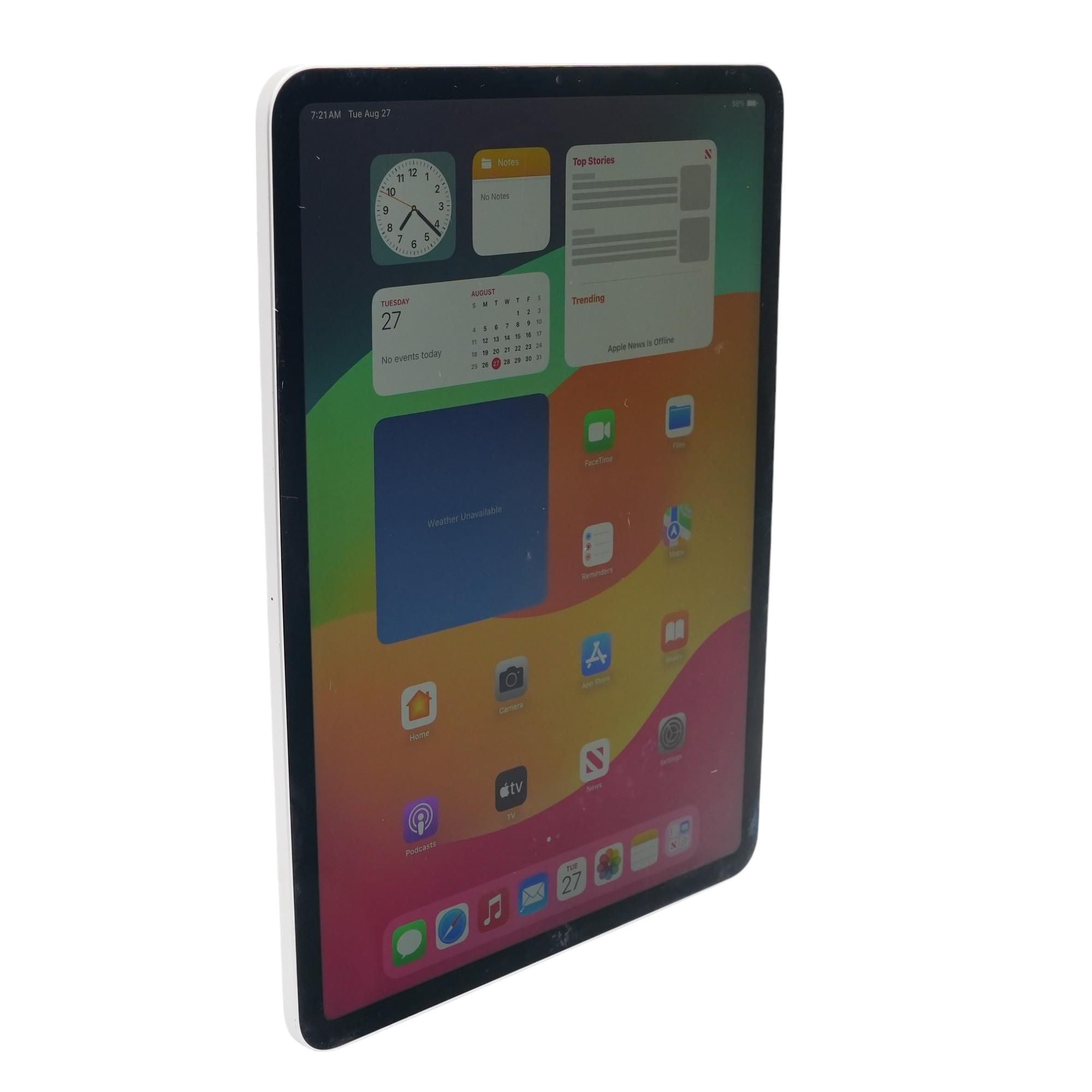 iPad Pro 11
