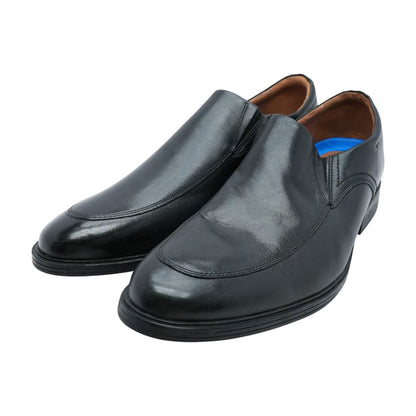 Black Loafer Dress Shoes