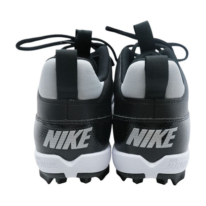 Men's Black Football Cleats
