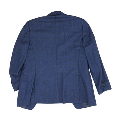 Blue Sport Coat