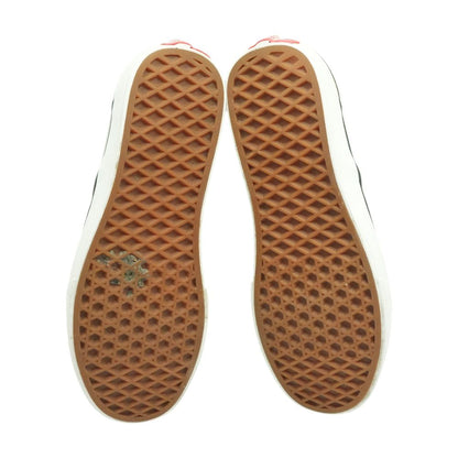 Classic Slip On Gray Slip On Athletic Shoes