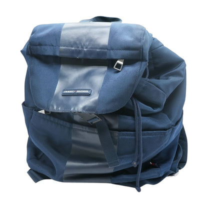 Blue Backpack