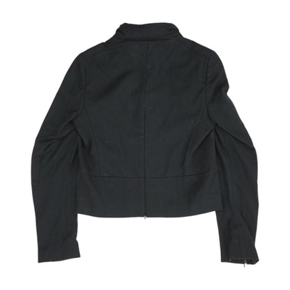Black Lightweight Jacket