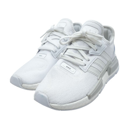 NMD Black Athletic Shoes