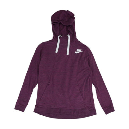 Purple Hoodie