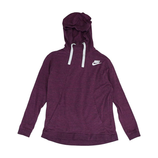 Purple Hoodie