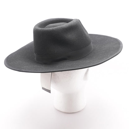 Black Jo Rancher Western Hat
