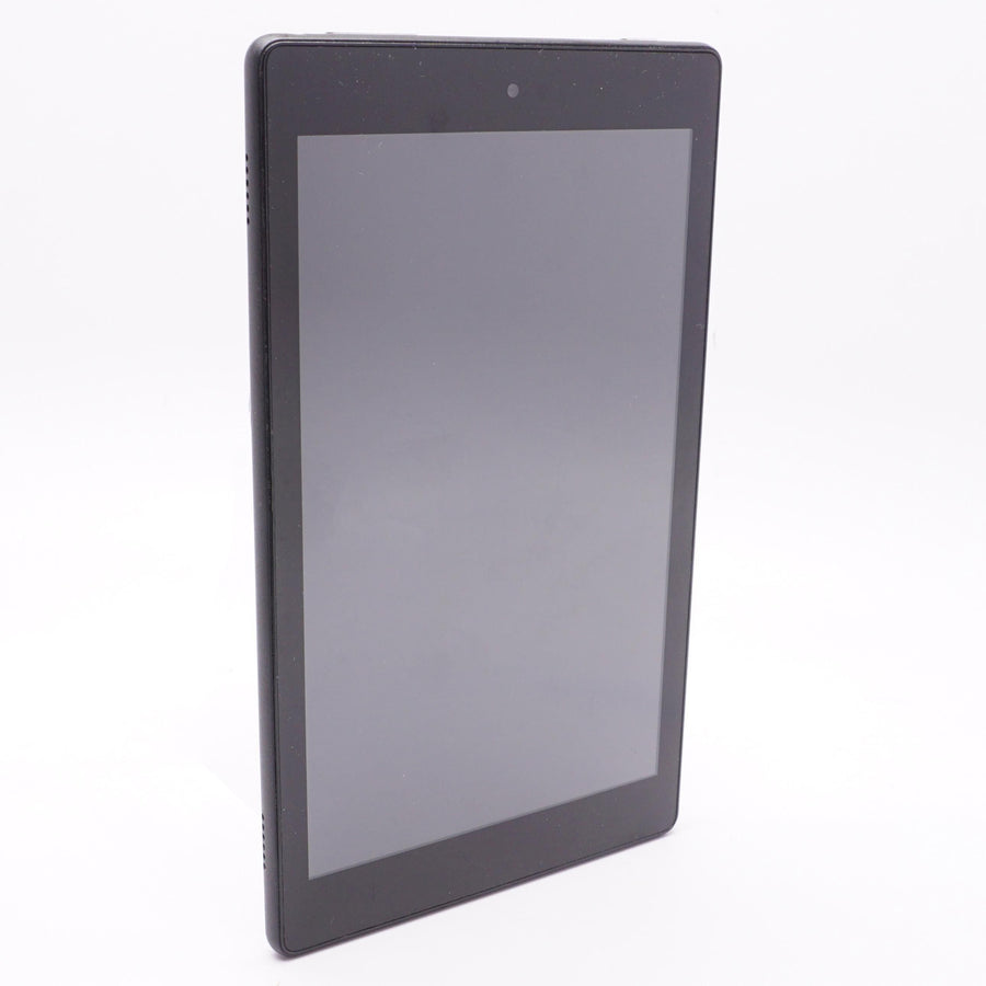 Kindle Fire HD 8 8" Black 6th Generation 16GB Unclaimed Baggage