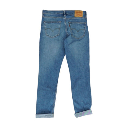 511 Blue Regular Jeans