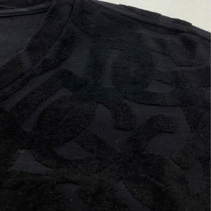 Black DG Mania Logo Short Sleeve T Shirt