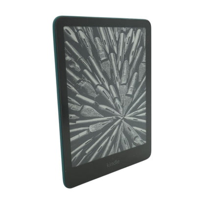 Kindle Paperwhite 6th 16GB Jade E-reader