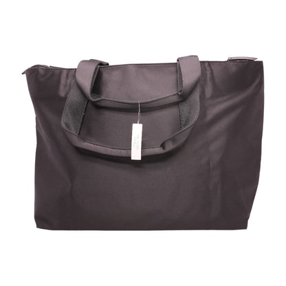 Black Tote