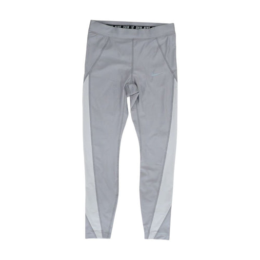 Gray Active Leggings