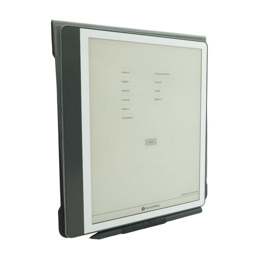 Kindle Scribe (2024 Edition) 16GB Gray E-reader