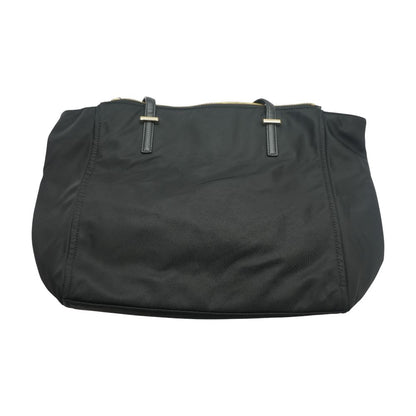 Black Tote