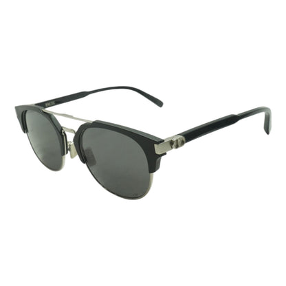 Black CD Icon R1U Browline Sunglasses