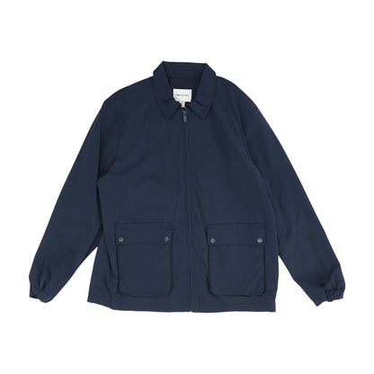 Navy Lightweight Jacket