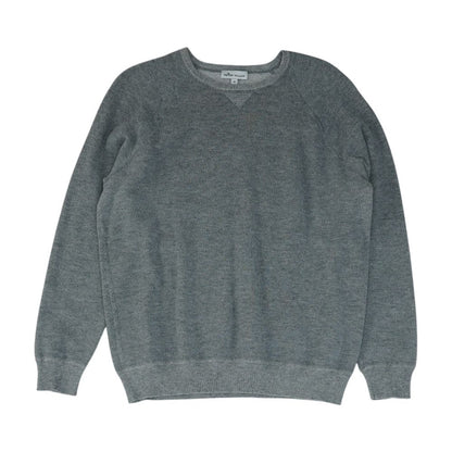 Gray Sweatshirt