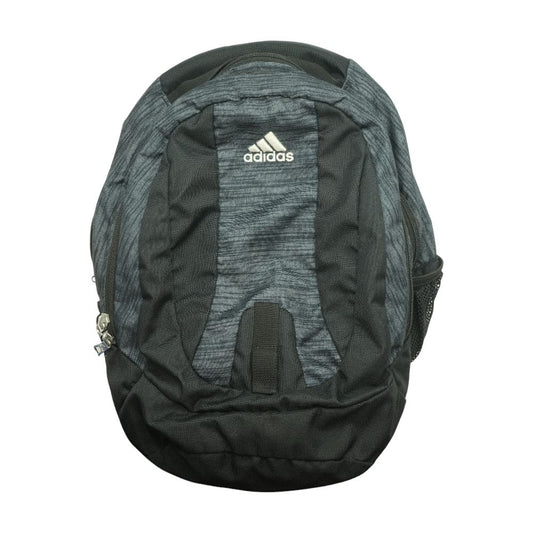 Gray Backpack